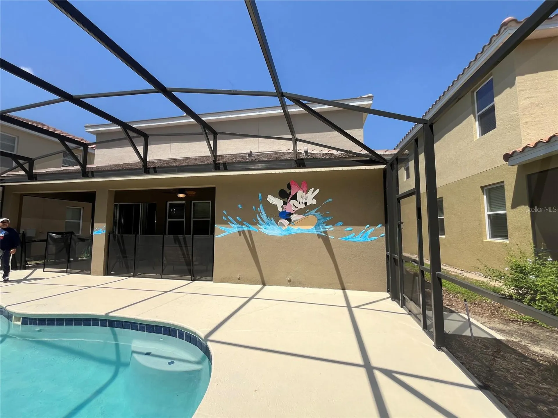 5117 Oakbourne Avenue Davenport FL 33837