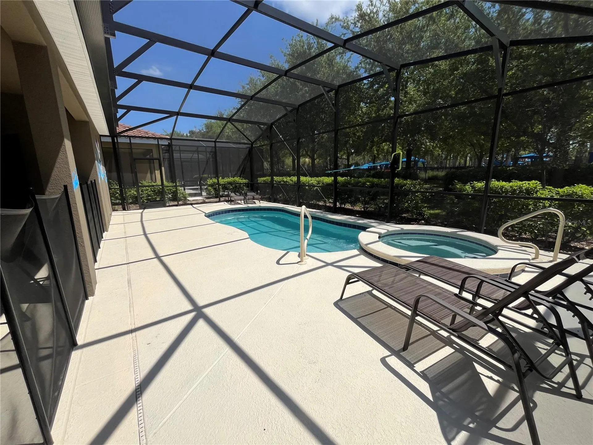 5117 Oakbourne Avenue Davenport FL 33837