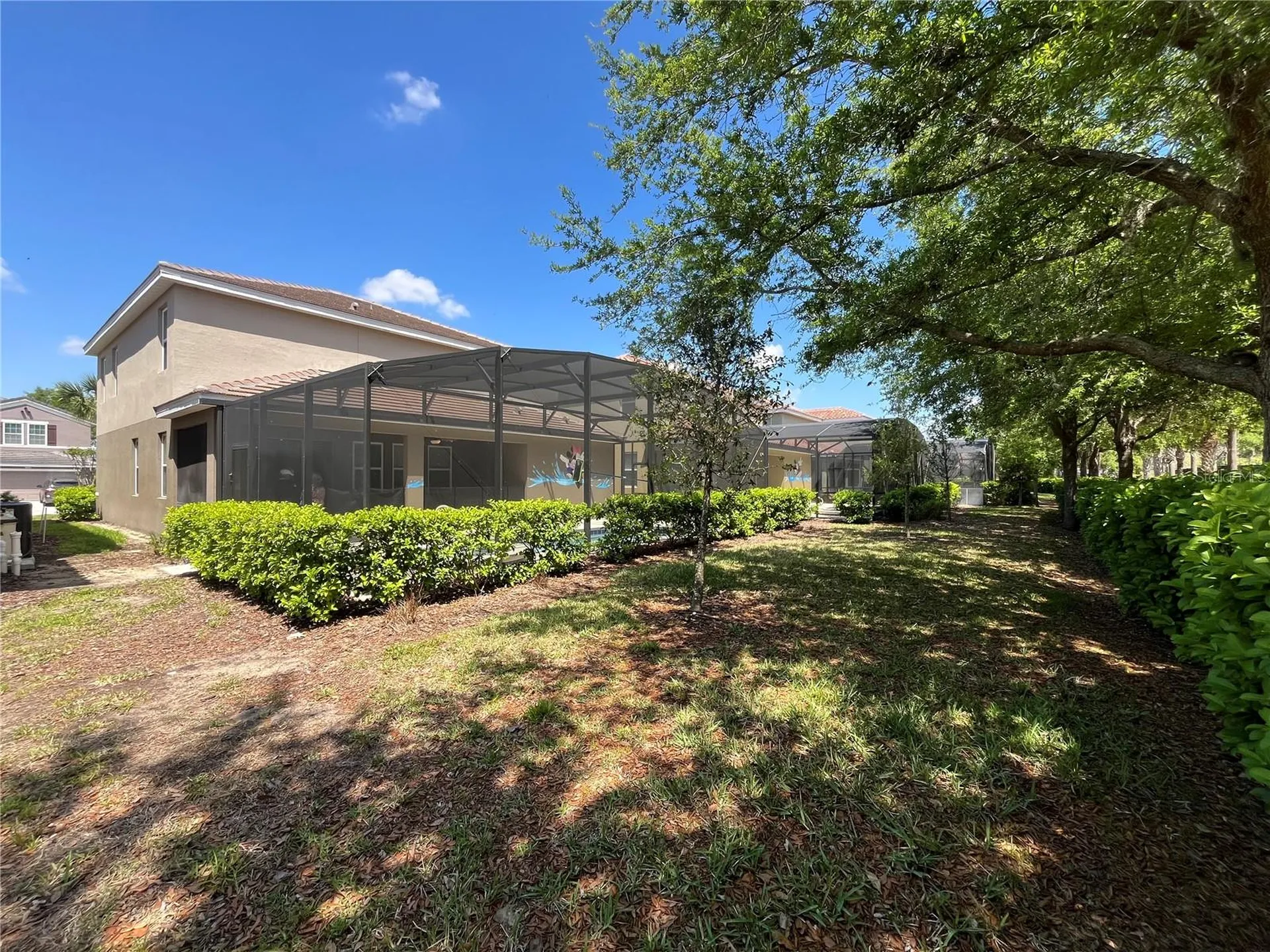 5117 Oakbourne Avenue Davenport FL 33837