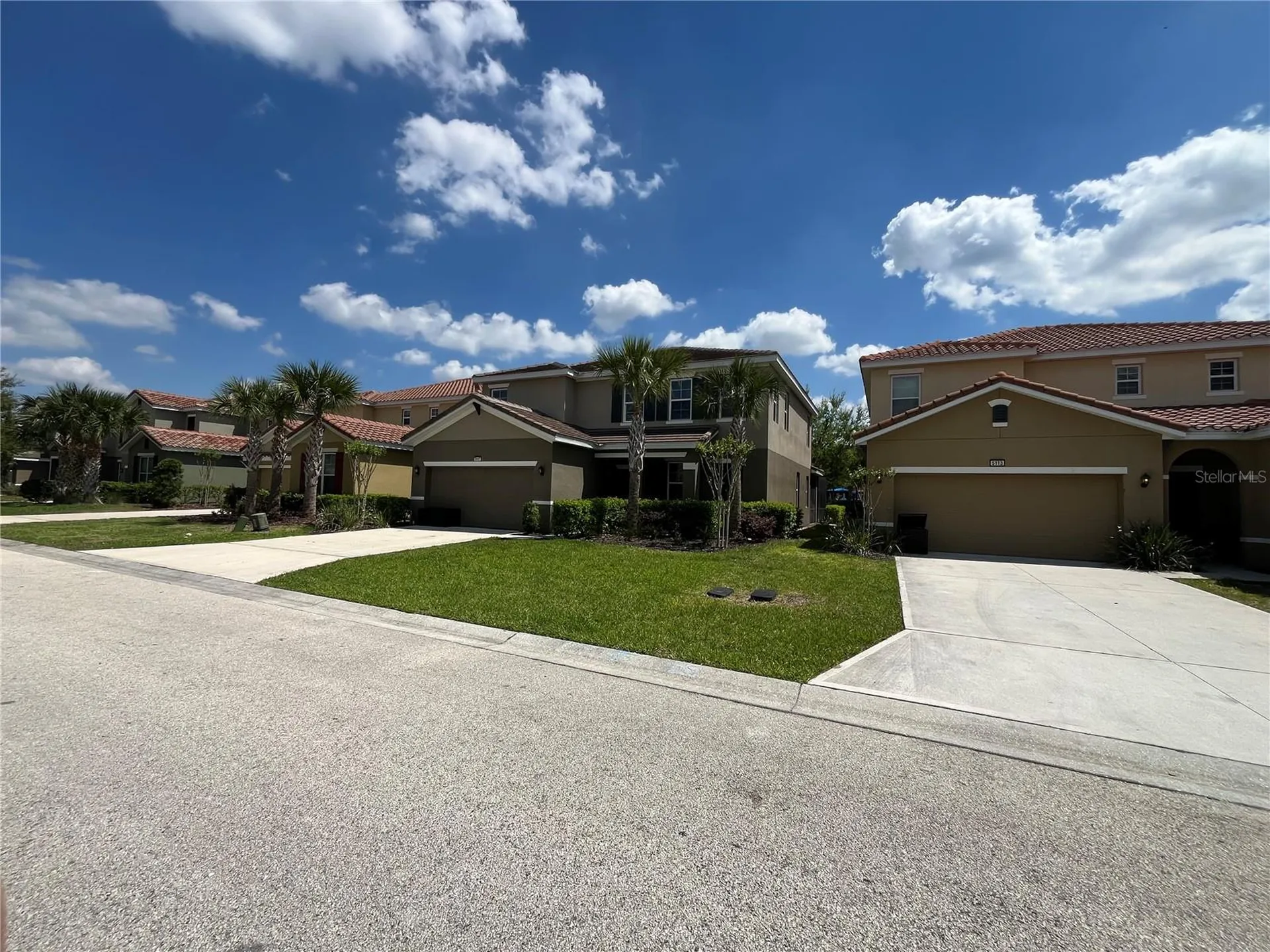 5117 Oakbourne Avenue Davenport FL 33837