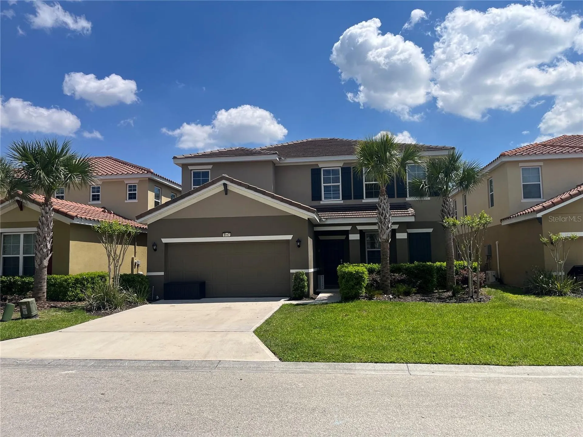 5117 Oakbourne Avenue Davenport FL 33837