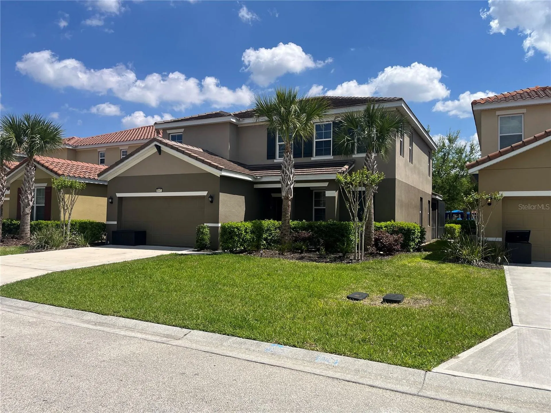 5117 Oakbourne Avenue Davenport FL 33837