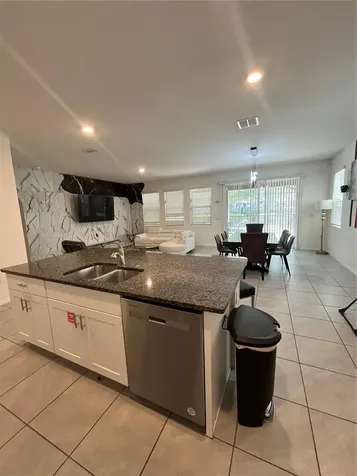5117 Oakbourne Avenue Davenport FL 33837