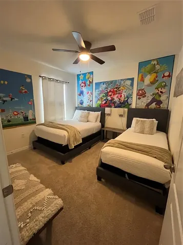 5117 Oakbourne Avenue Davenport FL 33837