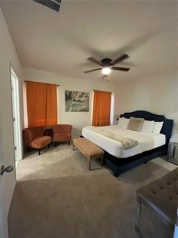 5117 Oakbourne Avenue Davenport FL 33837