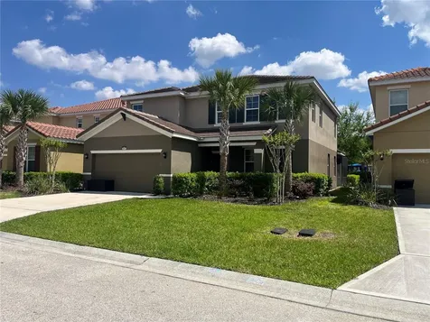 5117 Oakbourne Avenue Davenport FL 33837