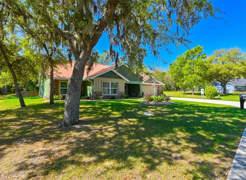 5430 W Tortuga Loop Lecanto FL 34461