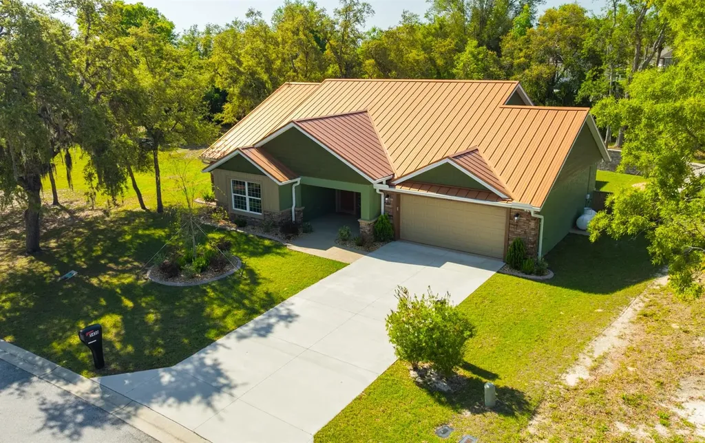 5430 W Tortuga Loop Lecanto FL 34461