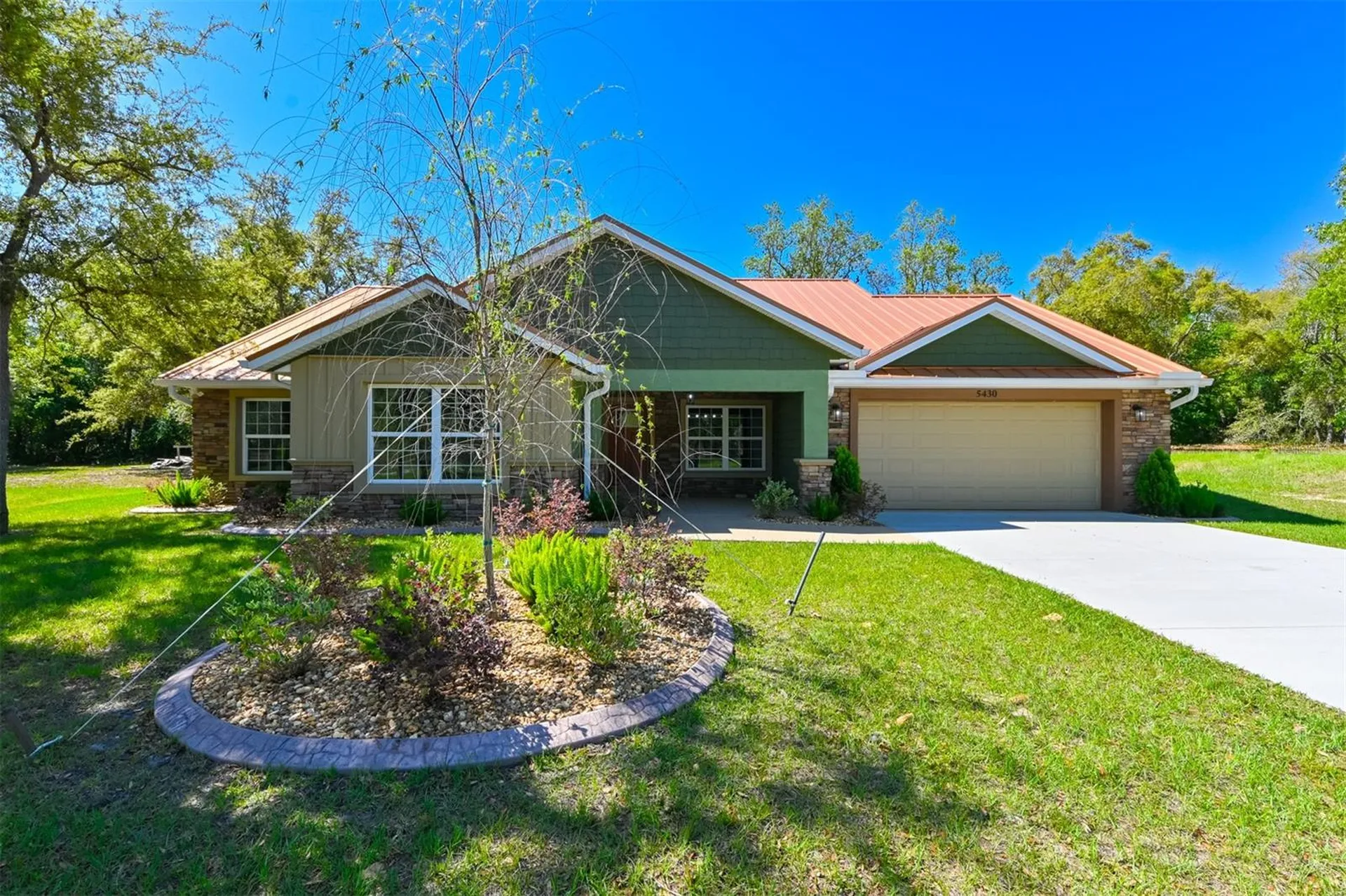 5430 W Tortuga Loop Lecanto FL 34461