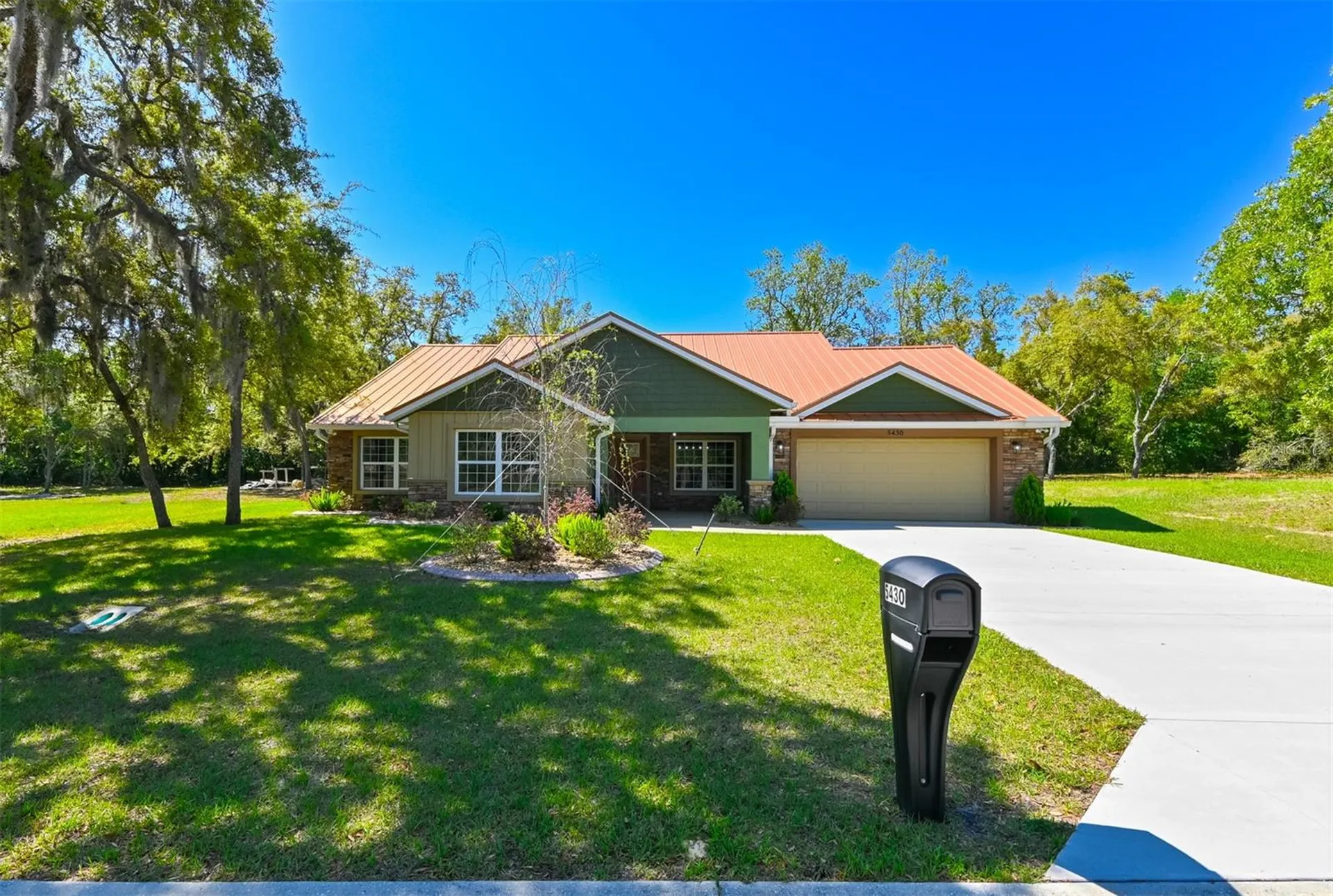 5430 W Tortuga Loop Lecanto FL 34461