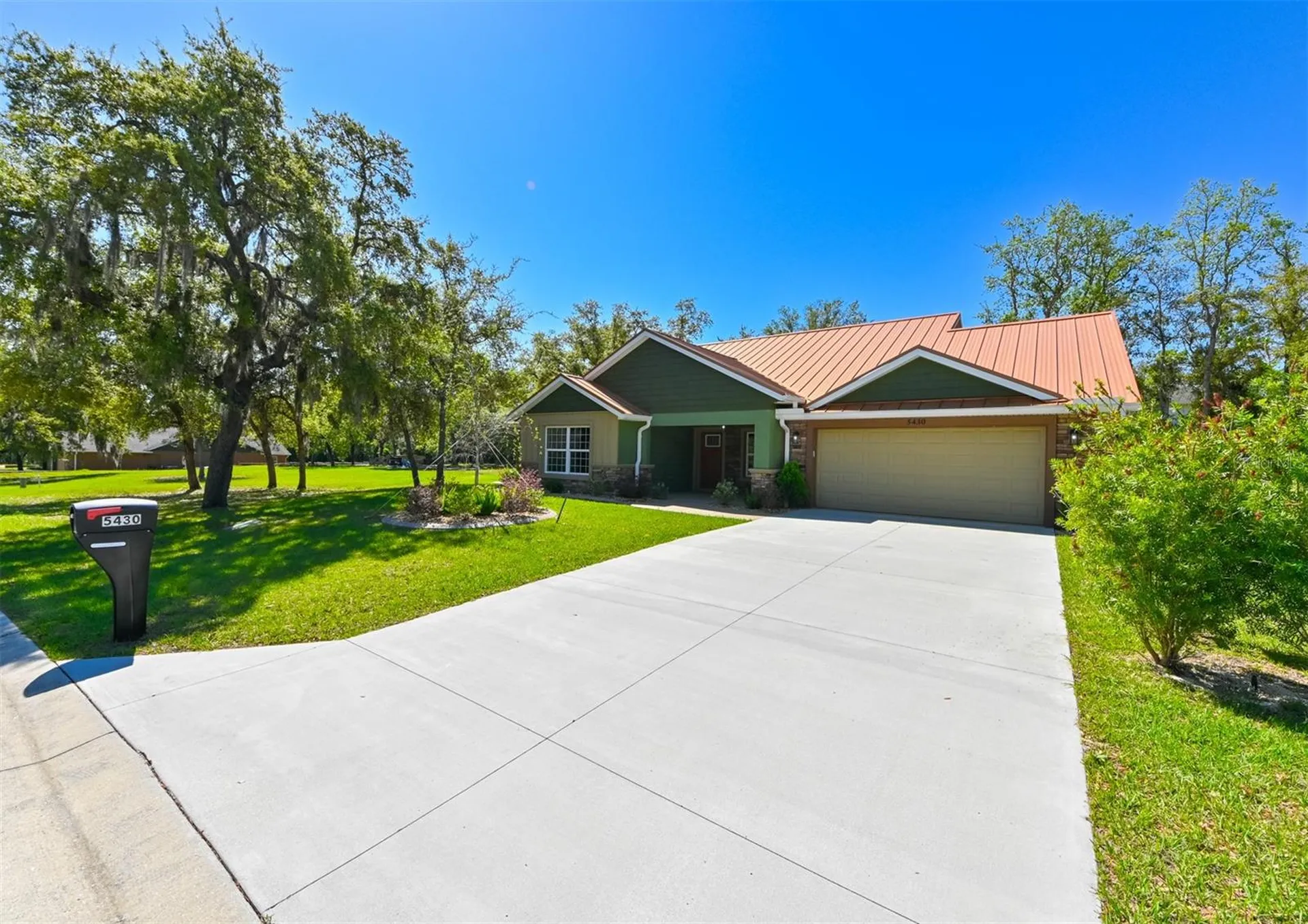 5430 W Tortuga Loop Lecanto FL 34461