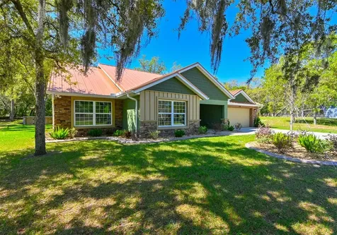 5430 W Tortuga Loop Lecanto FL 34461