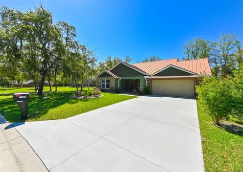 5430 W Tortuga Loop Lecanto FL 34461