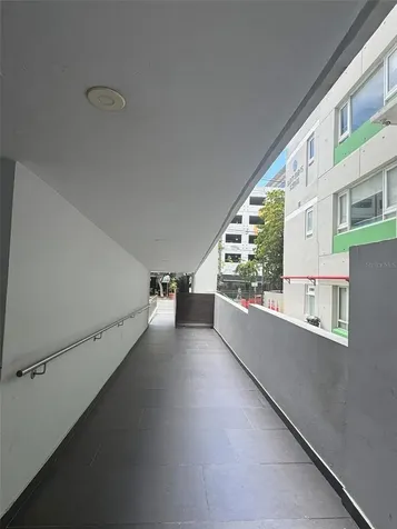 1452 Ashford Avenue San Juan PR 00907