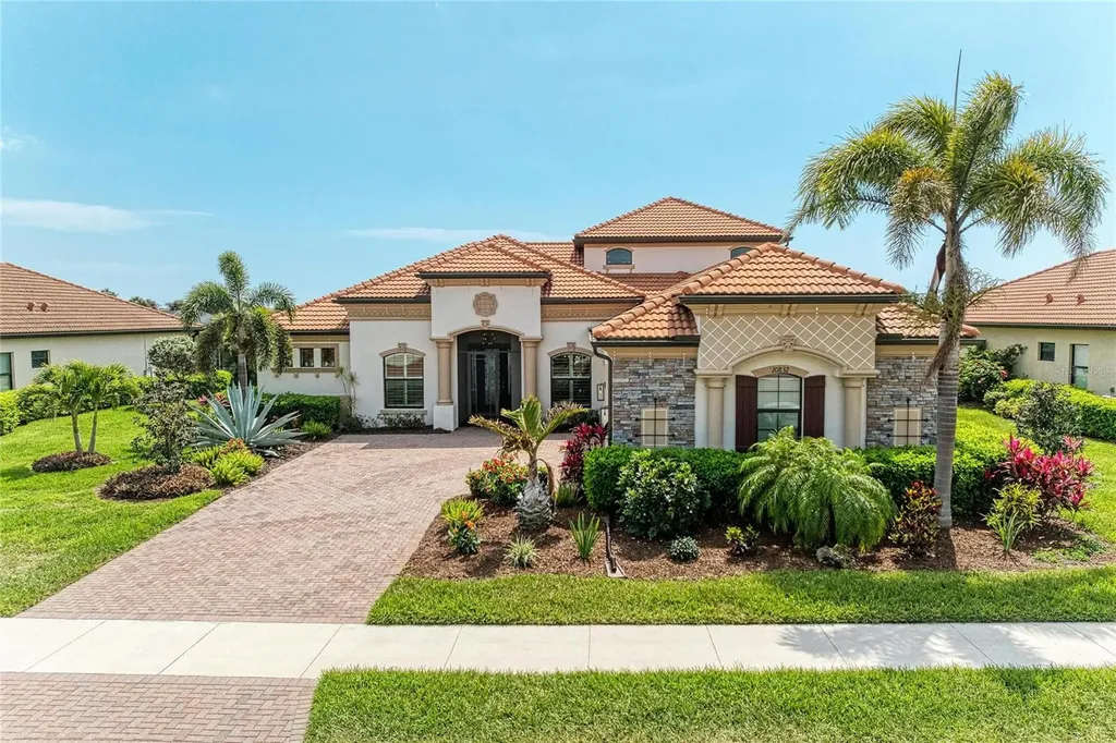 10832 Whisk Fern Drive Venice FL 34293