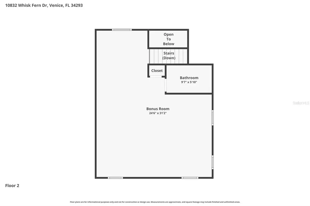 10832 Whisk Fern Drive Venice FL 34293