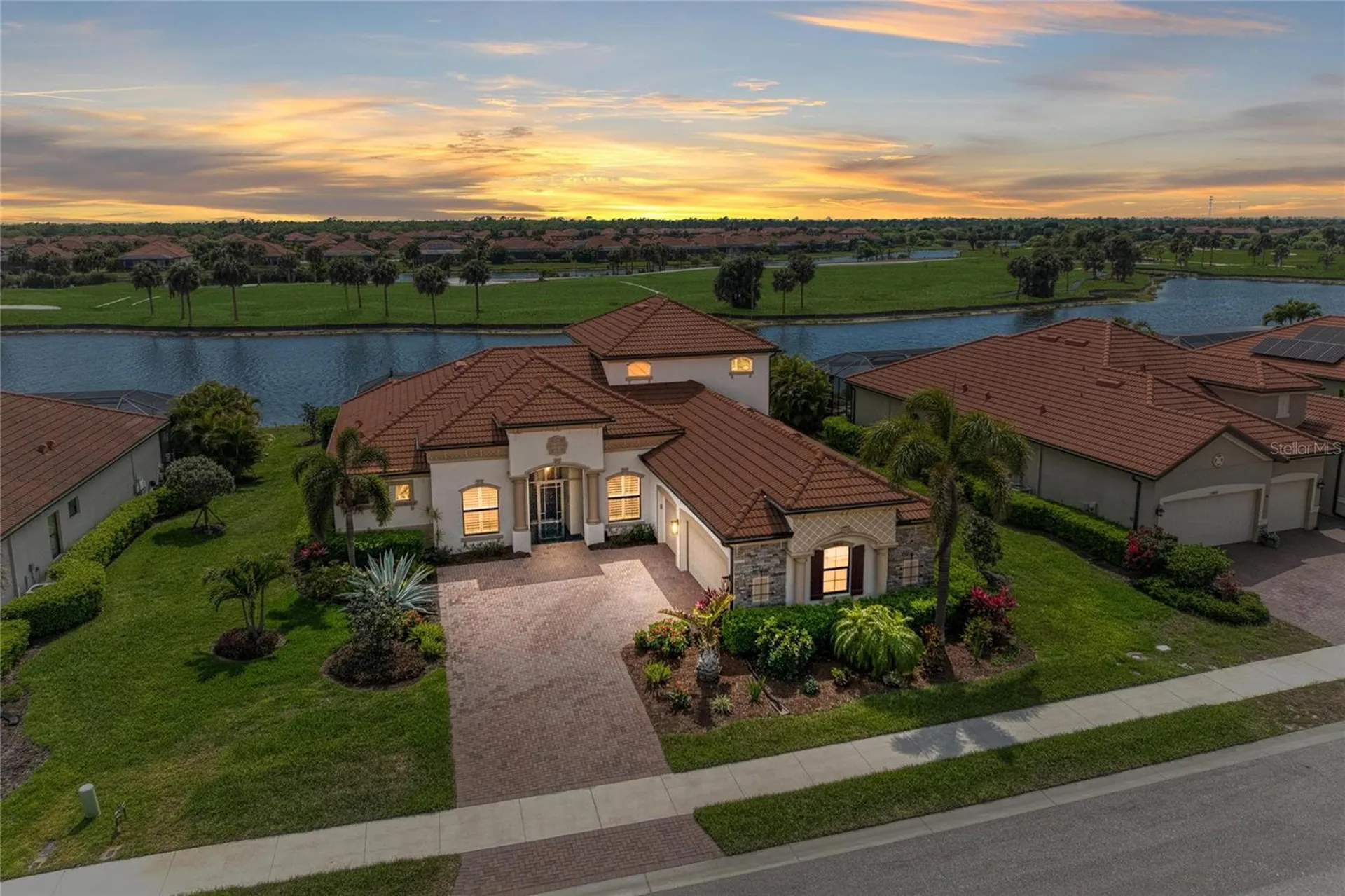 10832 Whisk Fern Drive Venice FL 34293