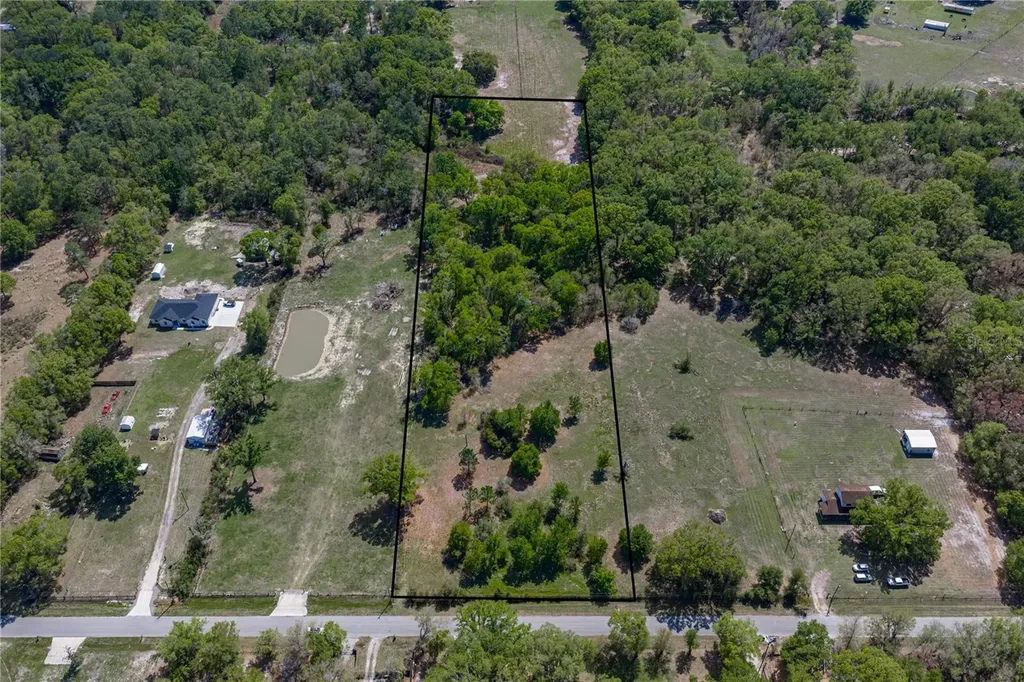 0 Clayton Road Kathleen FL 33849