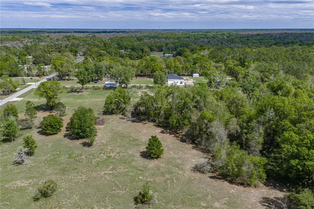 0 Clayton Road Kathleen FL 33849