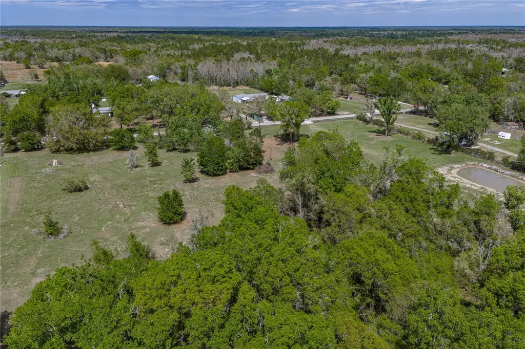 0 Clayton Road Kathleen FL 33849