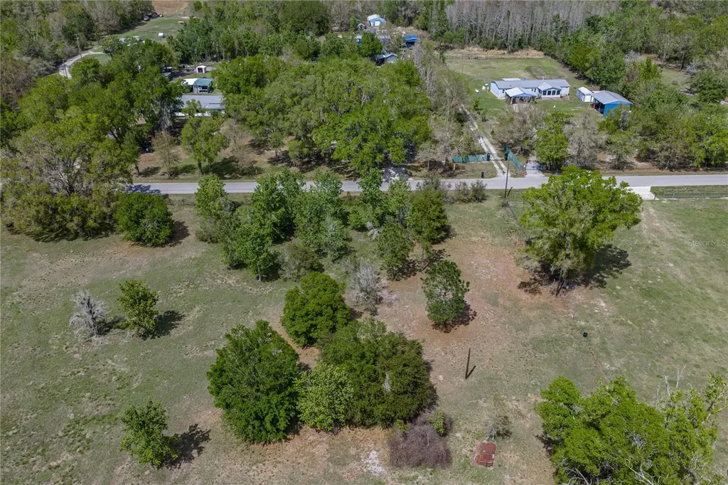 0 Clayton Road Kathleen FL 33849