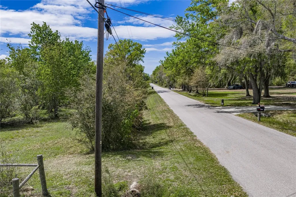 0 Clayton Road Kathleen FL 33849