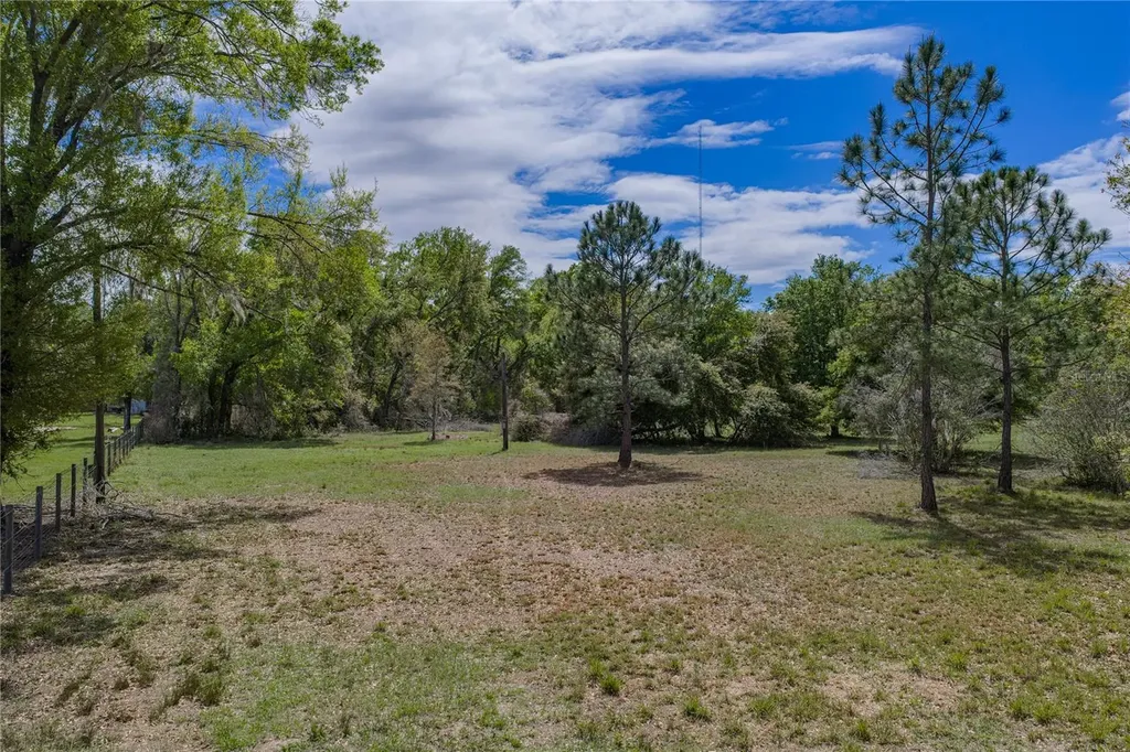 0 Clayton Road Kathleen FL 33849