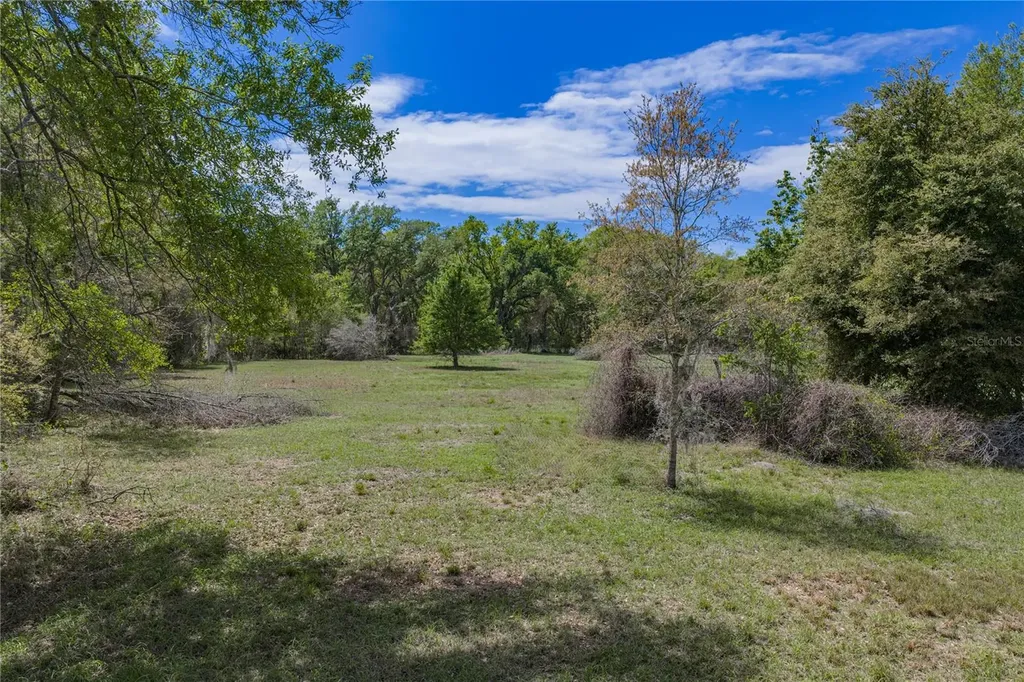 0 Clayton Road Kathleen FL 33849