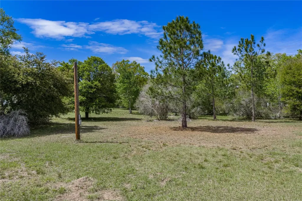 0 Clayton Road Kathleen FL 33849