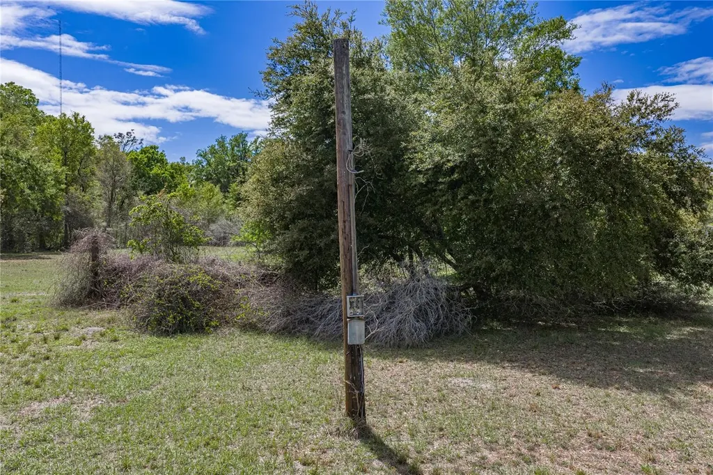 0 Clayton Road Kathleen FL 33849