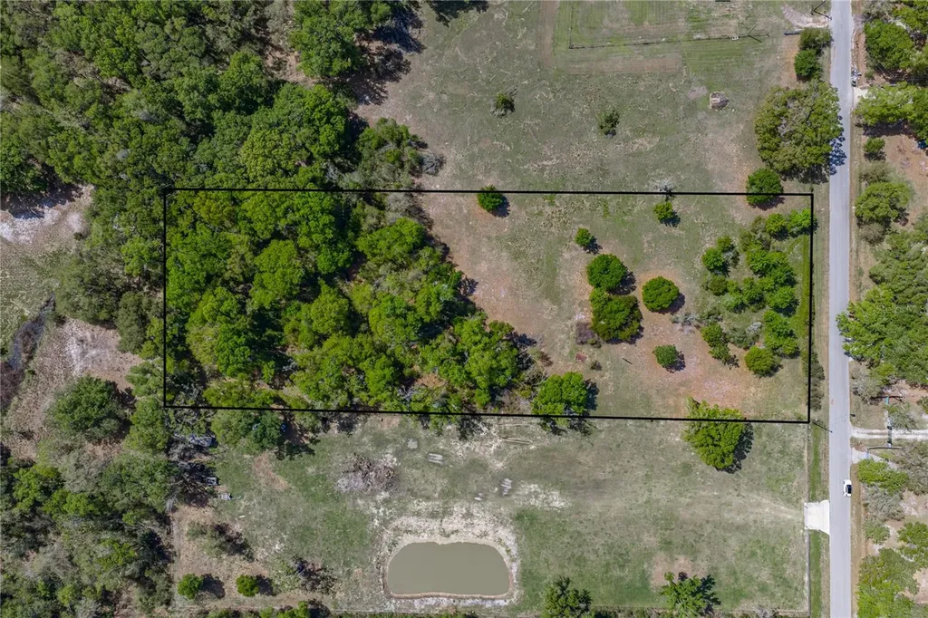 0 Clayton Road Kathleen FL 33849