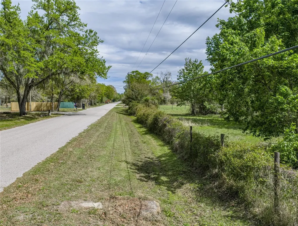 0 Clayton Road Kathleen FL 33849