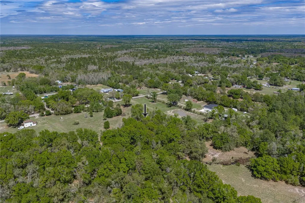 0 Clayton Road Kathleen FL 33849