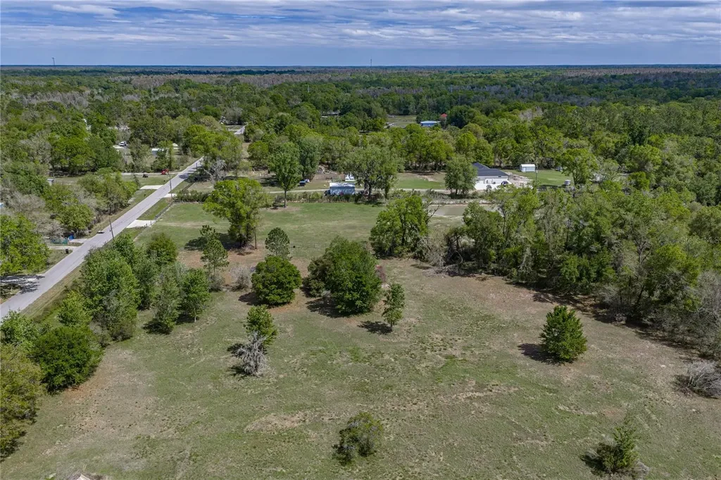 0 Clayton Road Kathleen FL 33849