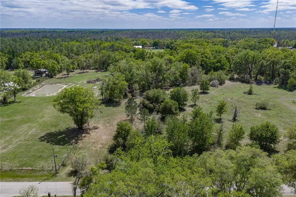 0 Clayton Road Kathleen FL 33849