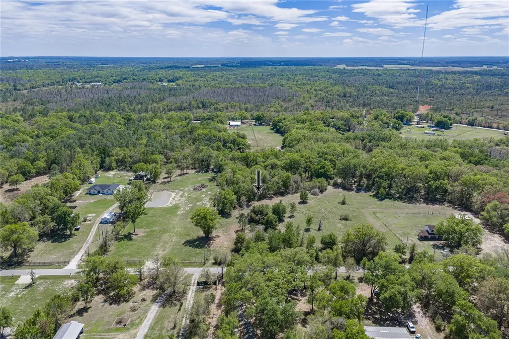 0 Clayton Road Kathleen FL 33849