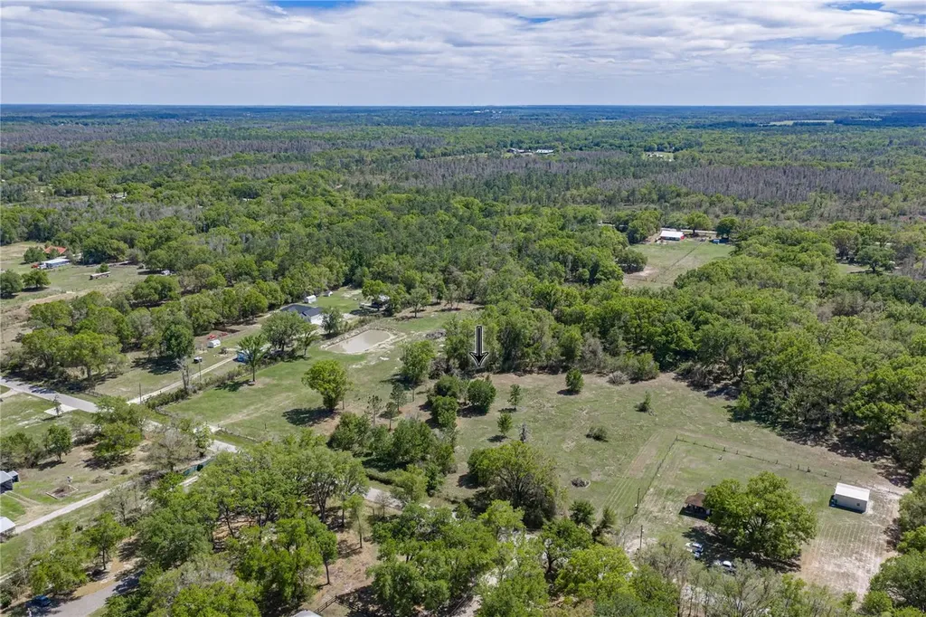 0 Clayton Road Kathleen FL 33849