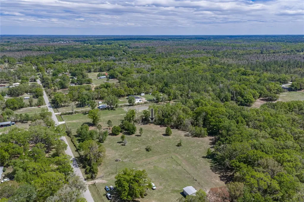 0 Clayton Road Kathleen FL 33849