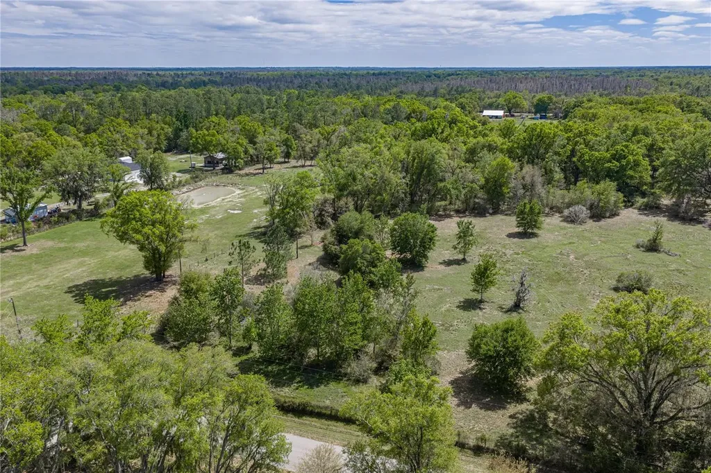 0 Clayton Road Kathleen FL 33849