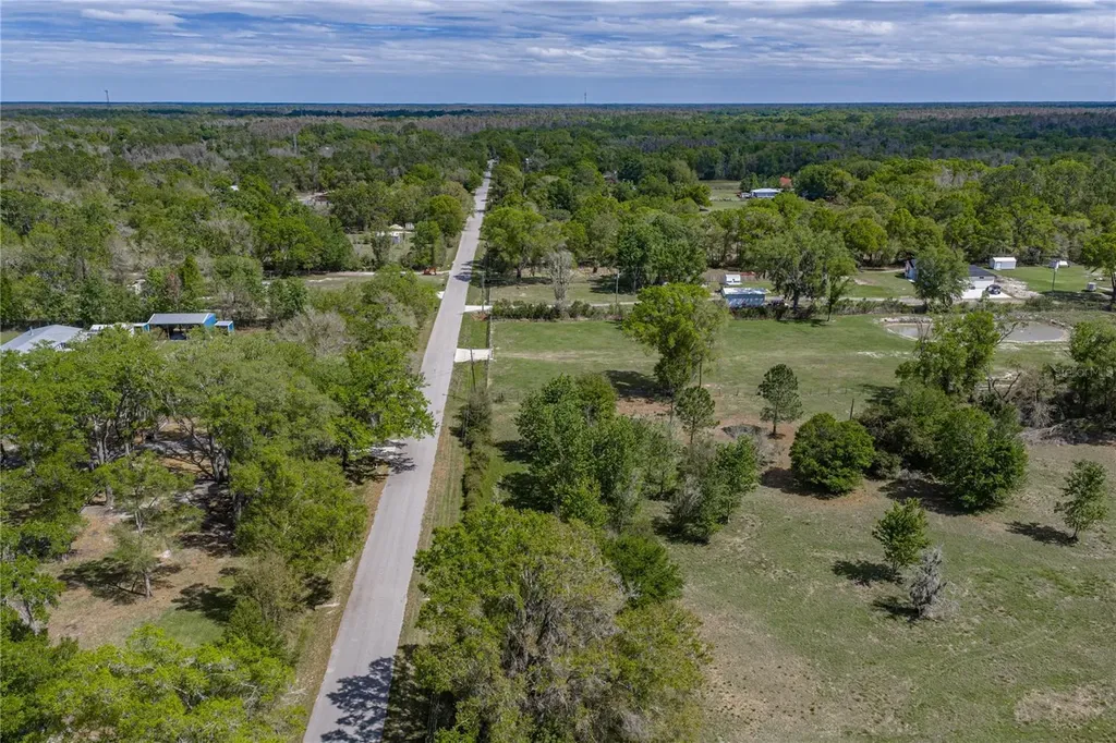 0 Clayton Road Kathleen FL 33849