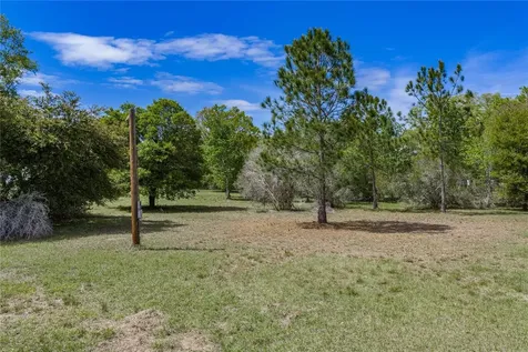 0 Clayton Road Kathleen FL 33849