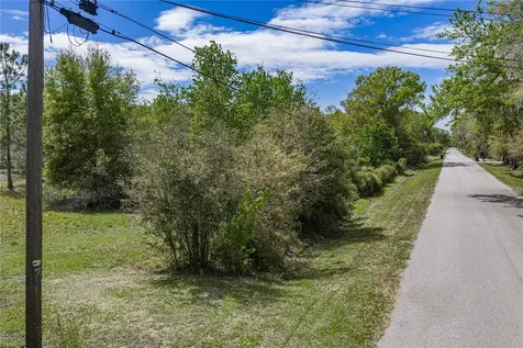 0 Clayton Road Kathleen FL 33849