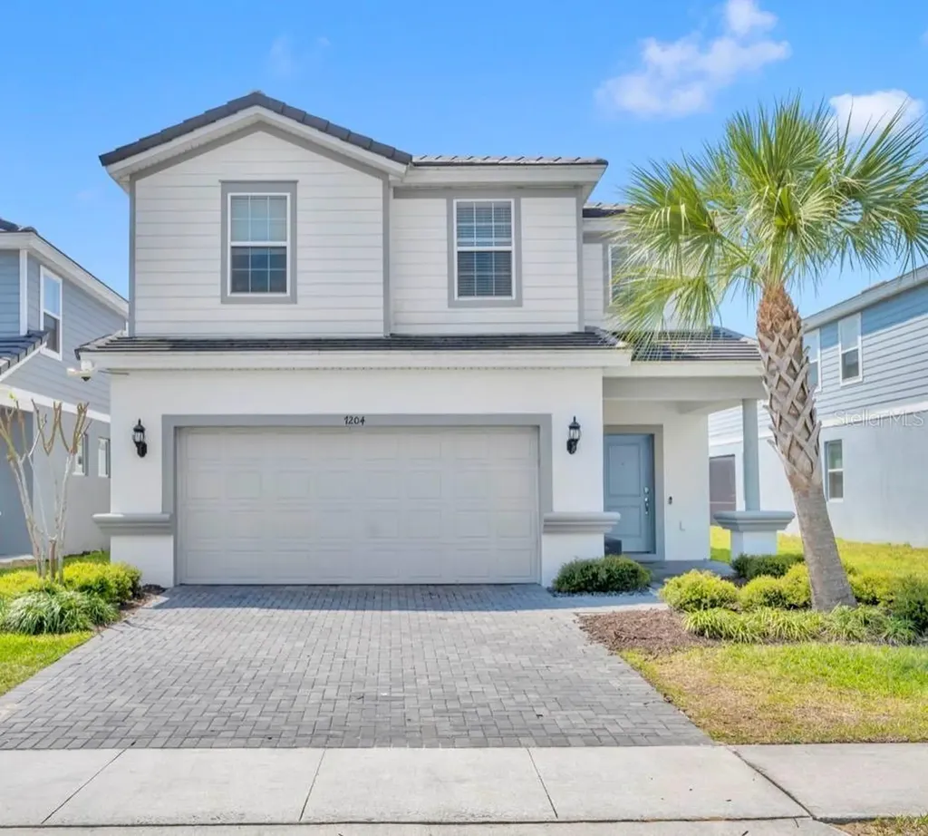 7204 Oakmoss Loop Davenport FL 33837