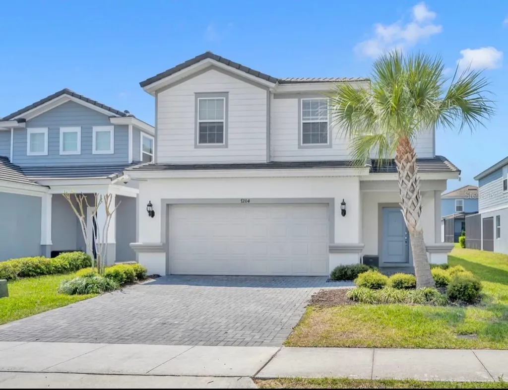 7204 Oakmoss Loop Davenport FL 33837