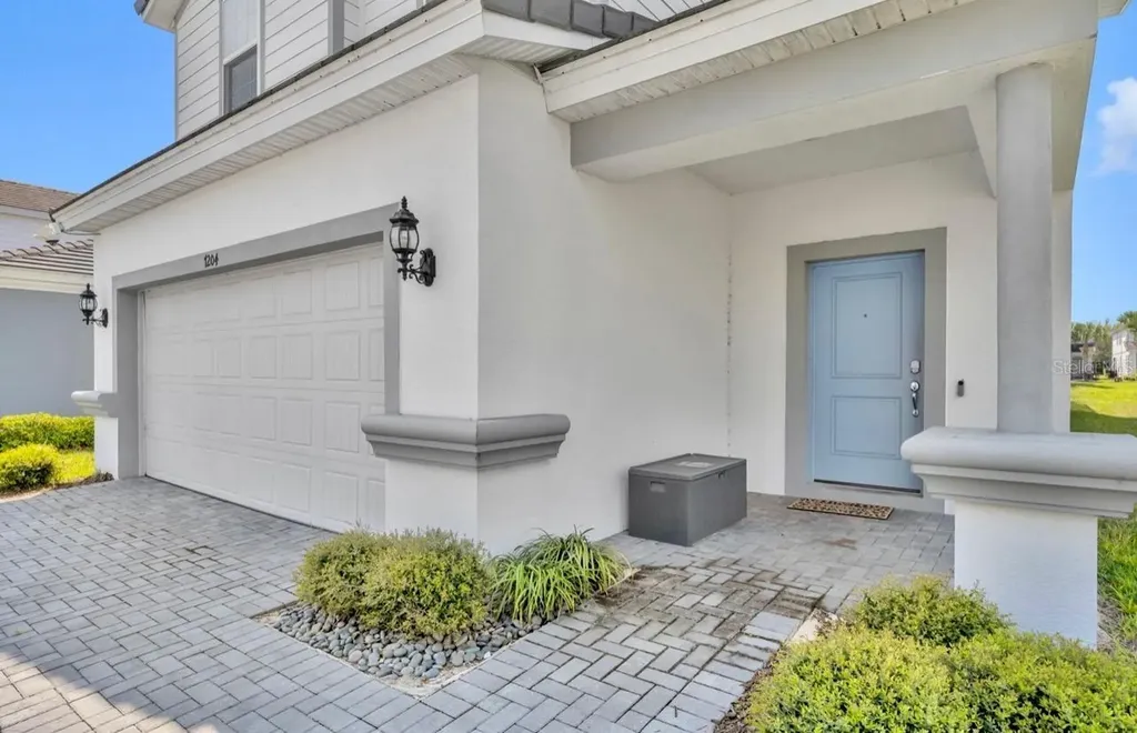 7204 Oakmoss Loop Davenport FL 33837