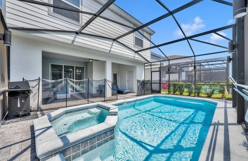 7204 Oakmoss Loop Davenport FL 33837