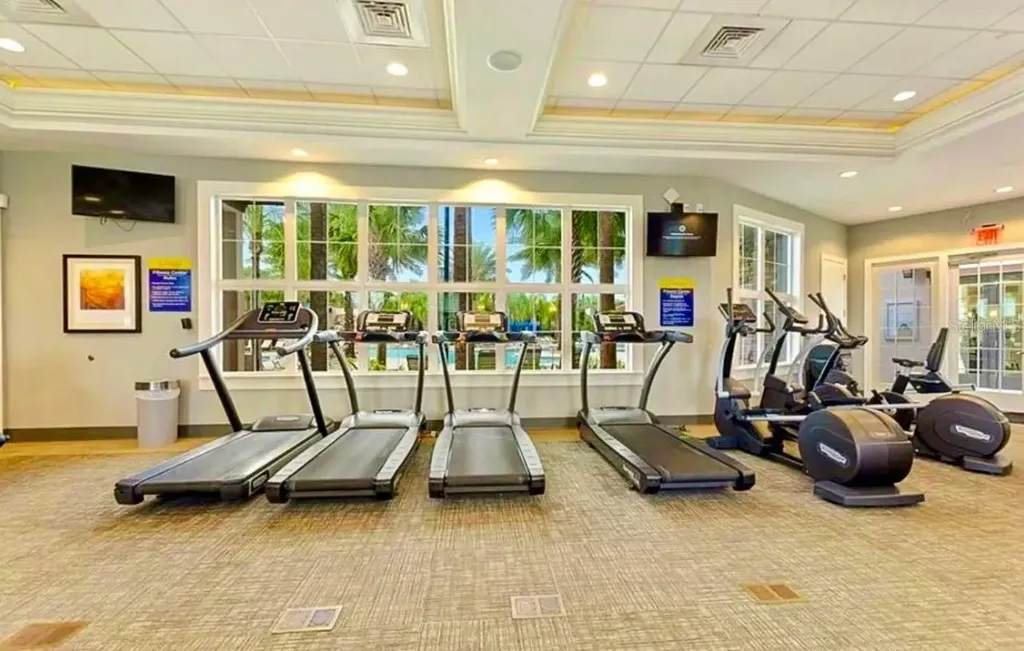 7204 Oakmoss Loop Davenport FL 33837