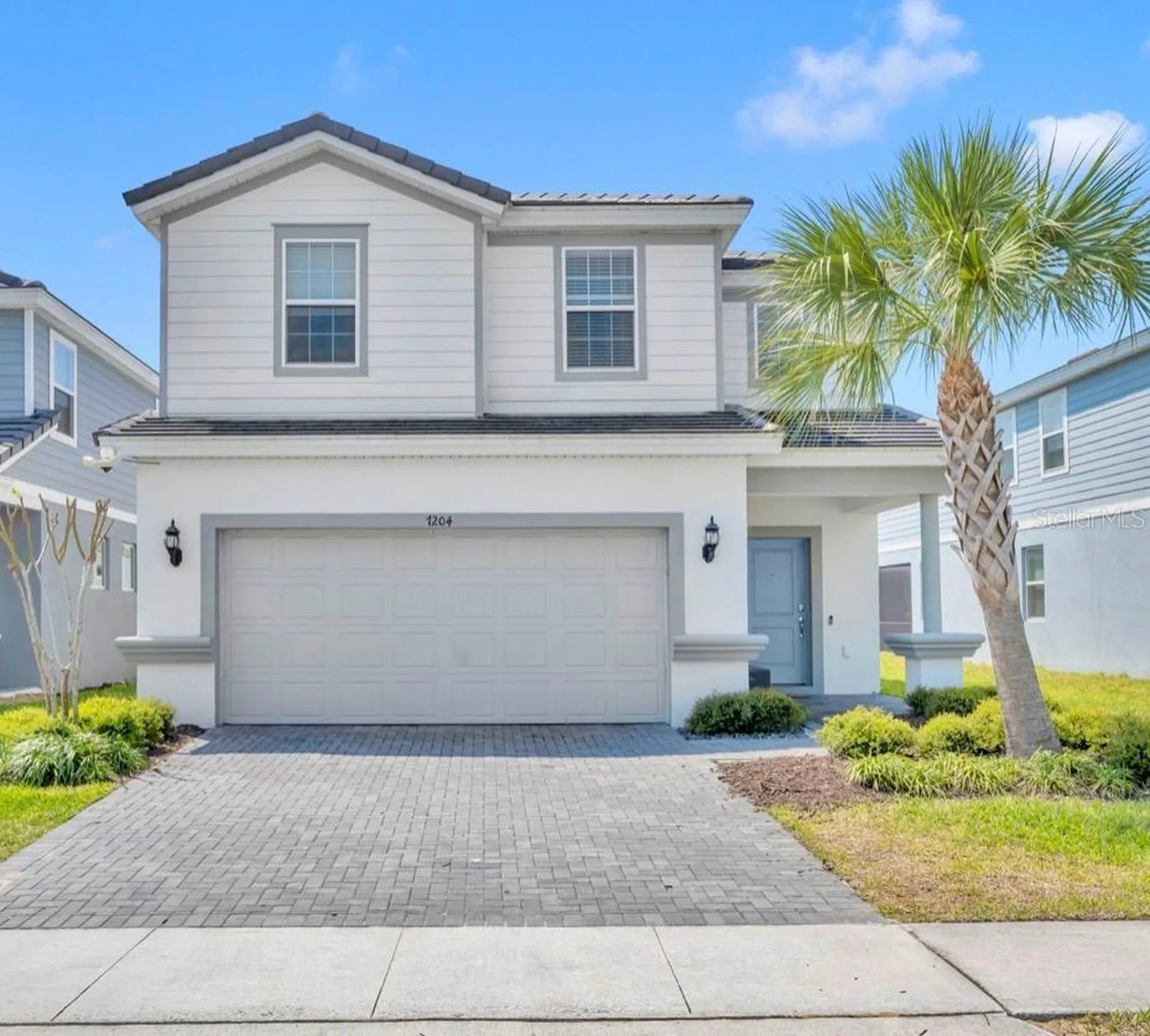 7204 Oakmoss Loop Davenport FL 33837