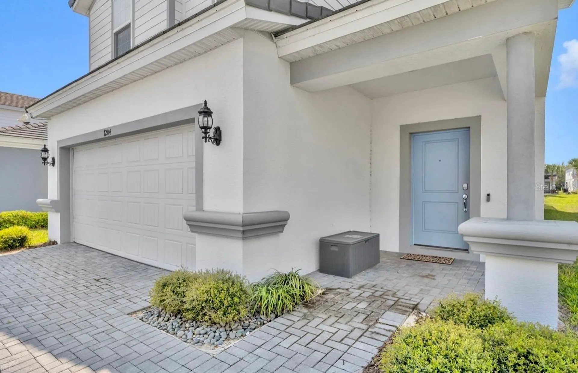 7204 Oakmoss Loop Davenport FL 33837
