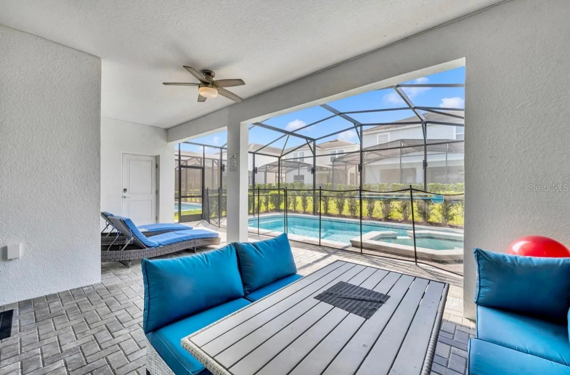 7204 Oakmoss Loop Davenport FL 33837